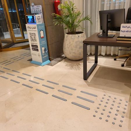 Velar Inn Hotel Ta'if Dış mekan fotoğraf