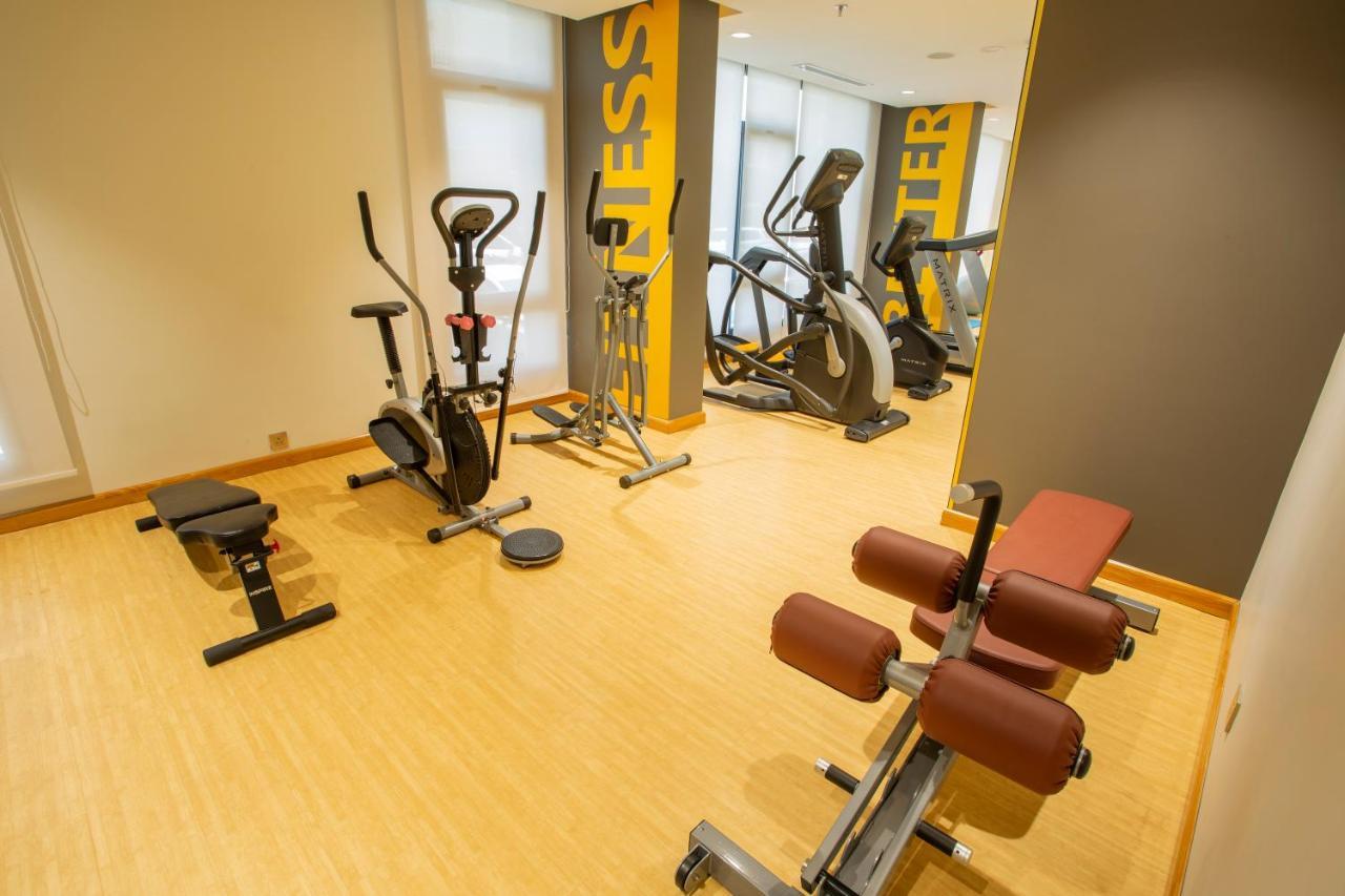 Velar Inn Hotel Ta'if Dış mekan fotoğraf