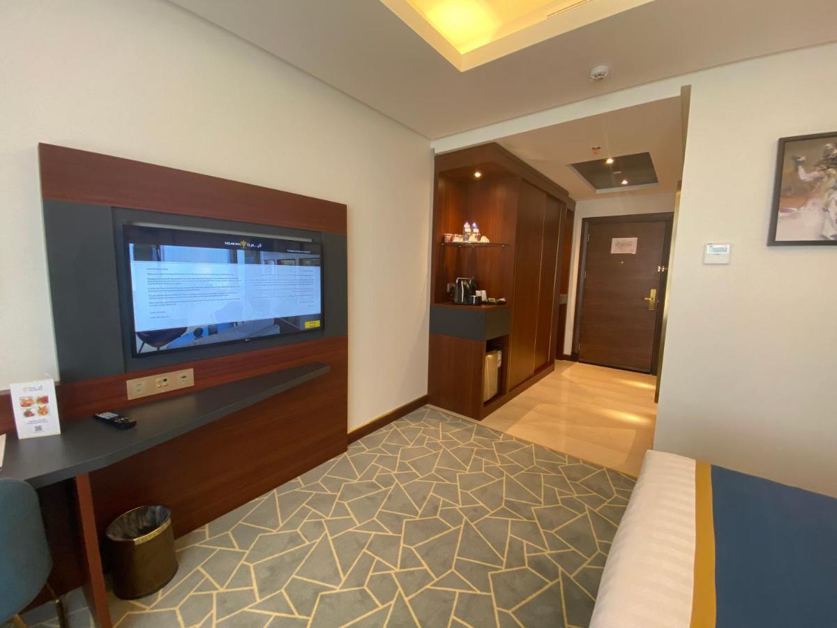 Velar Inn Hotel Ta'if Dış mekan fotoğraf