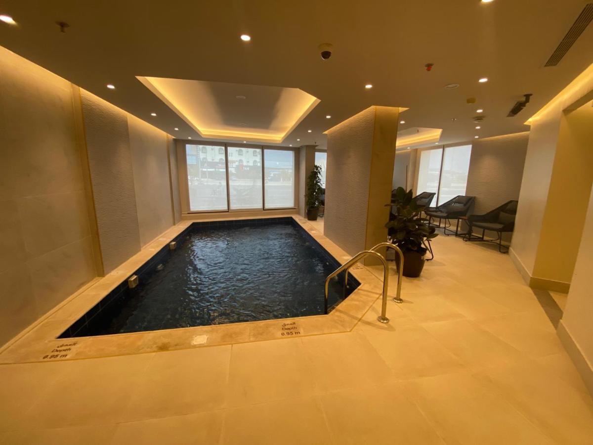 Velar Inn Hotel Ta'if Dış mekan fotoğraf