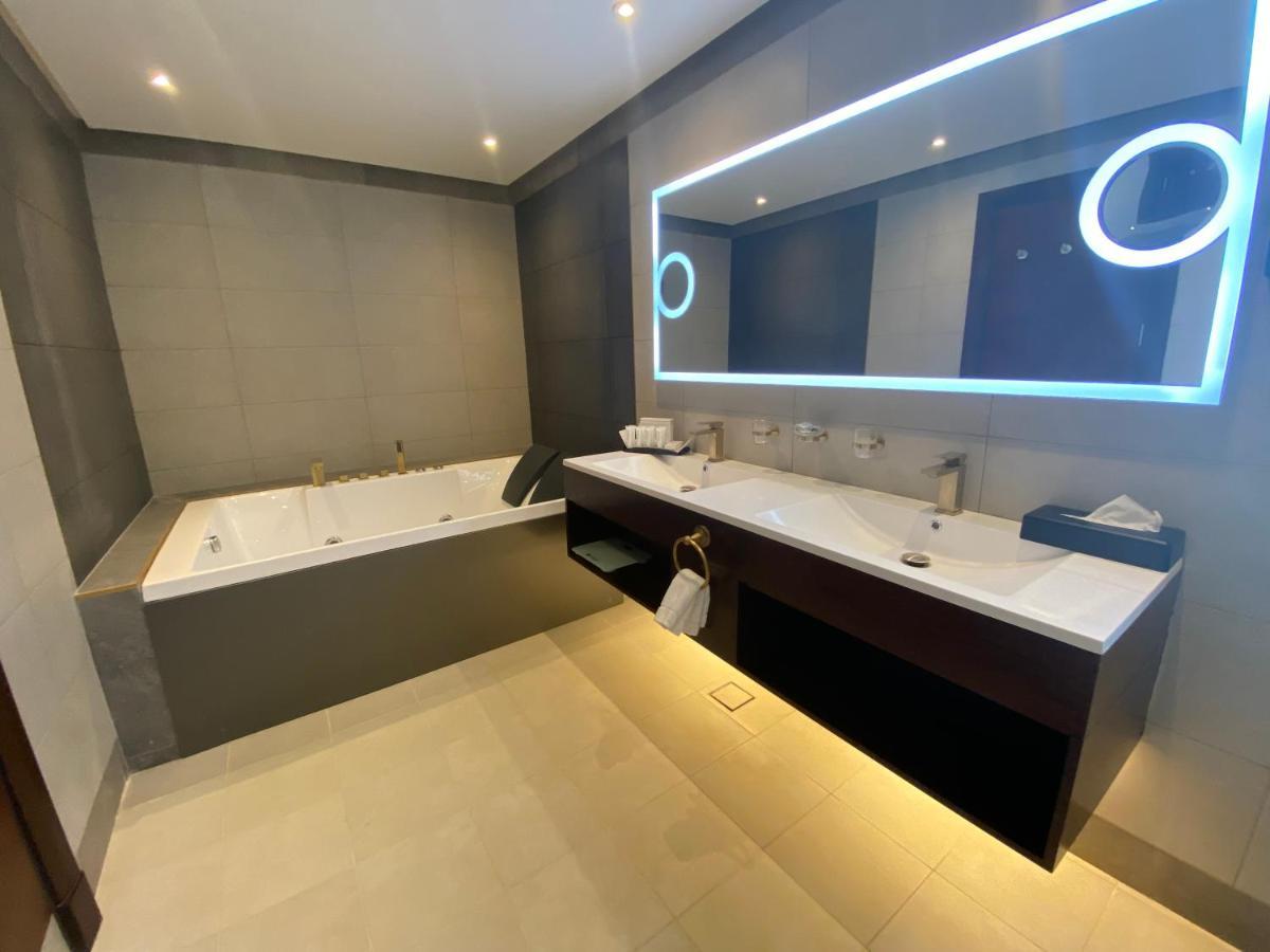 Velar Inn Hotel Ta'if Dış mekan fotoğraf