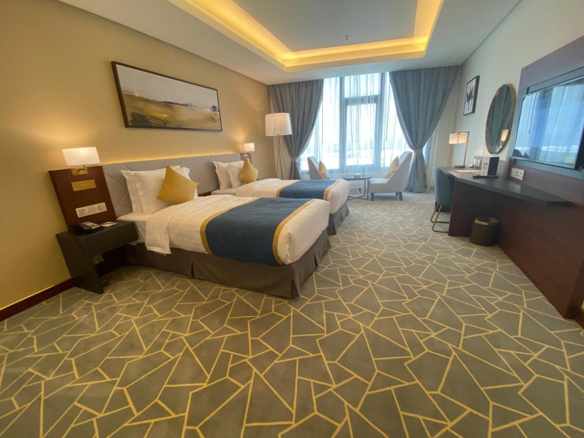 Velar Inn Hotel Ta'if Dış mekan fotoğraf