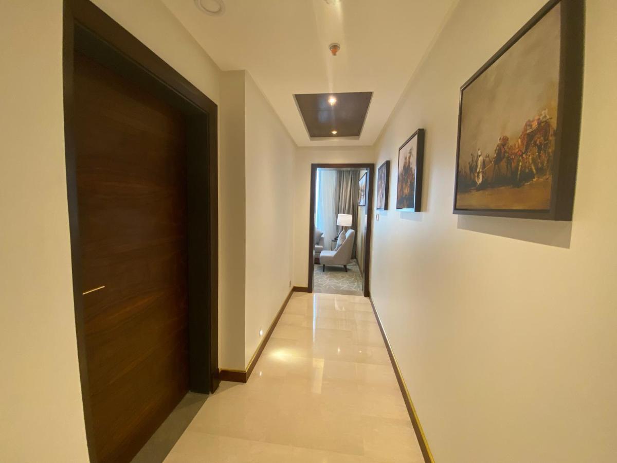 Velar Inn Hotel Ta'if Dış mekan fotoğraf