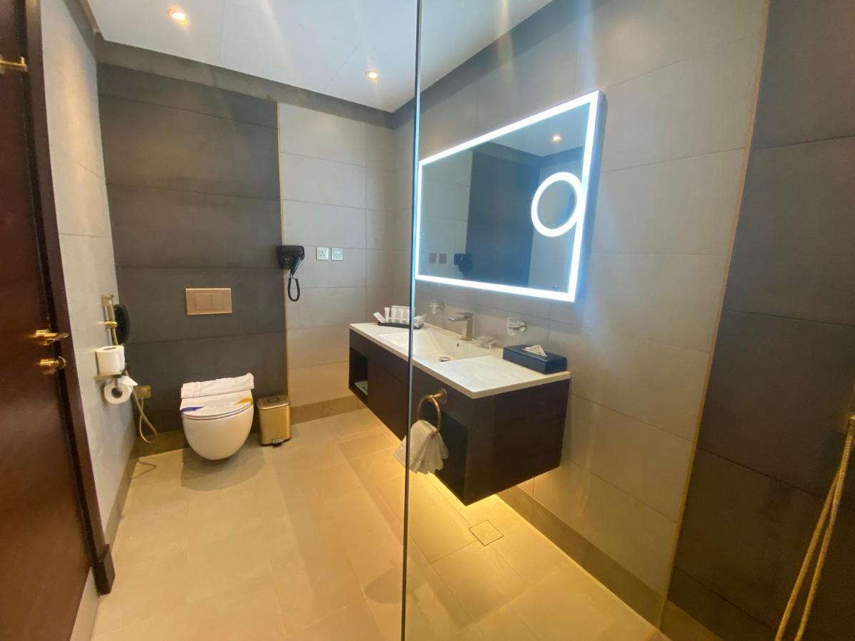 Velar Inn Hotel Ta'if Dış mekan fotoğraf