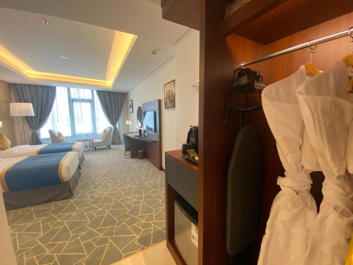 Velar Inn Hotel Ta'if Dış mekan fotoğraf