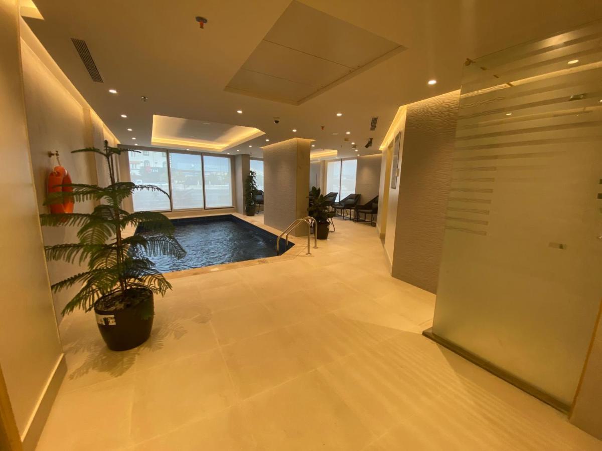 Velar Inn Hotel Ta'if Dış mekan fotoğraf