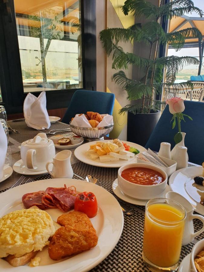 Velar Inn Hotel Ta'if Dış mekan fotoğraf