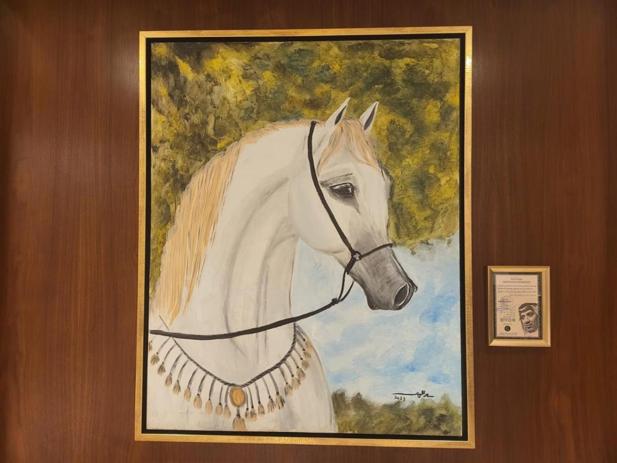 Velar Inn Hotel Ta'if Dış mekan fotoğraf